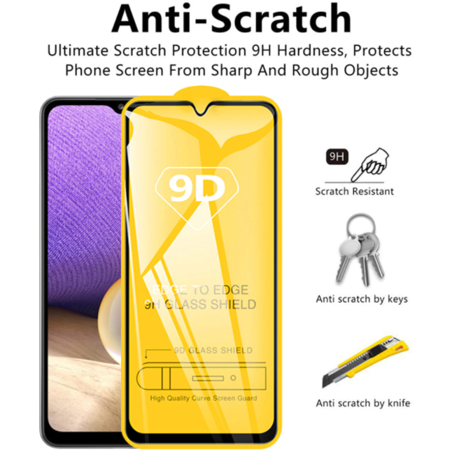 MIẾNG DÁN CƯỜNG LỰC FULL MÀN HÌNH SAMSUNG A32