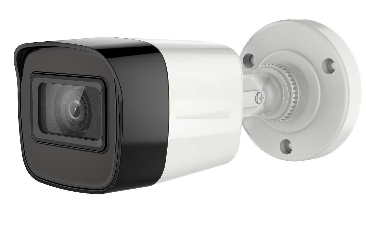 Camera HDCVI Starlight  2 mp HDPARAGON HDS-1887STVI-IRMF