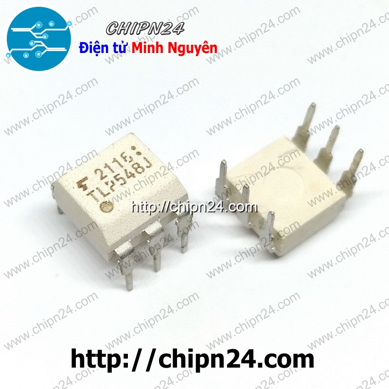 Ic tlp548 dip-6 trắng