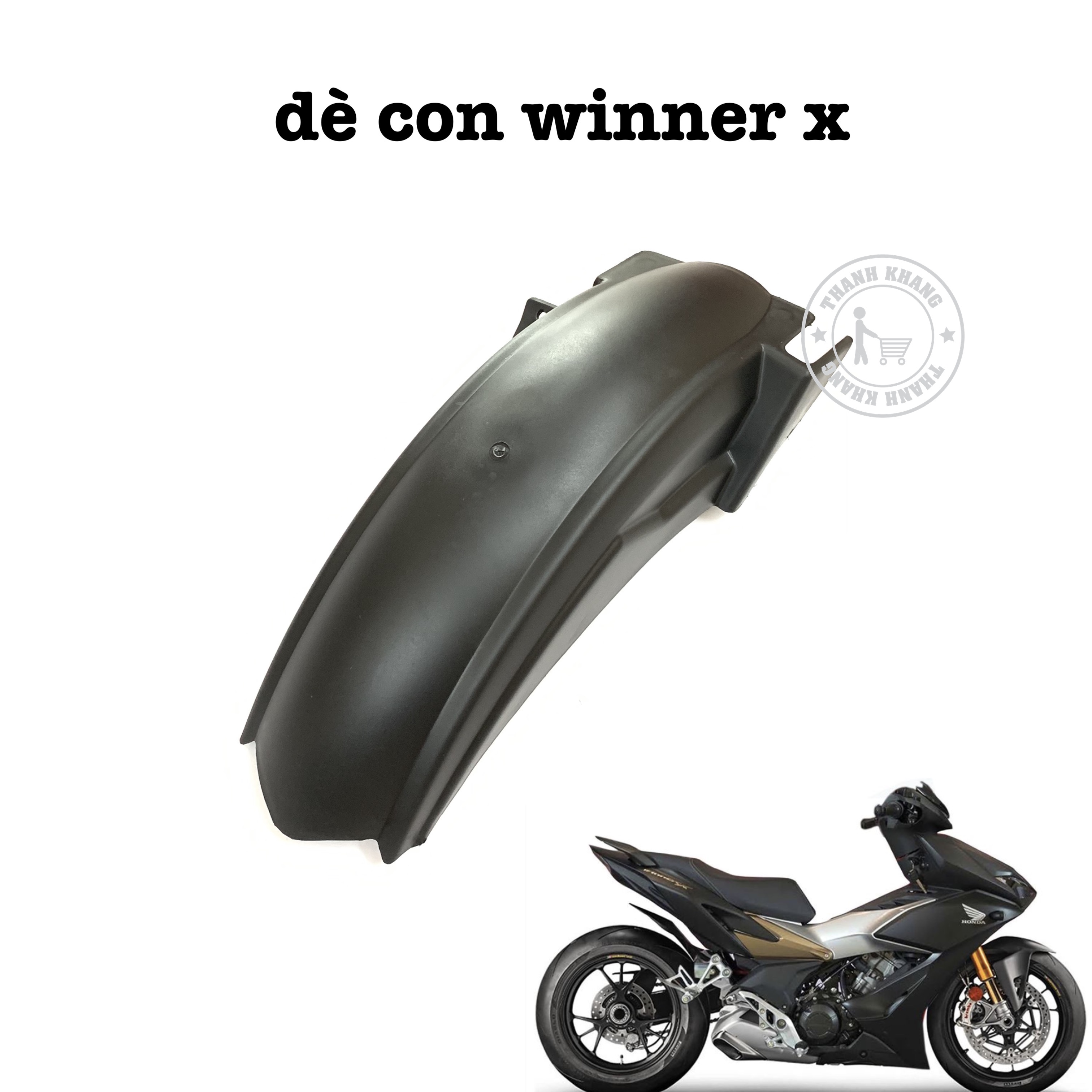 dè con winner x thanh khang CGV122