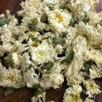 100g trà hoa cúc trắng