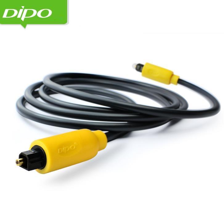 Dây optical - dây quang cao cấp Dipo 3m