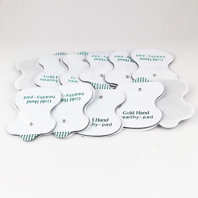 2 miếng dán điện xung Healthy -pad vật lý trị liệu