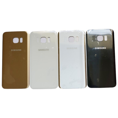 Nắp lưng Samsung Galaxy S7 Edge