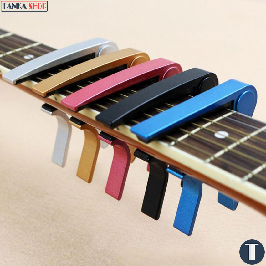 Capo guitar Classic Acoustic Electric CP-02