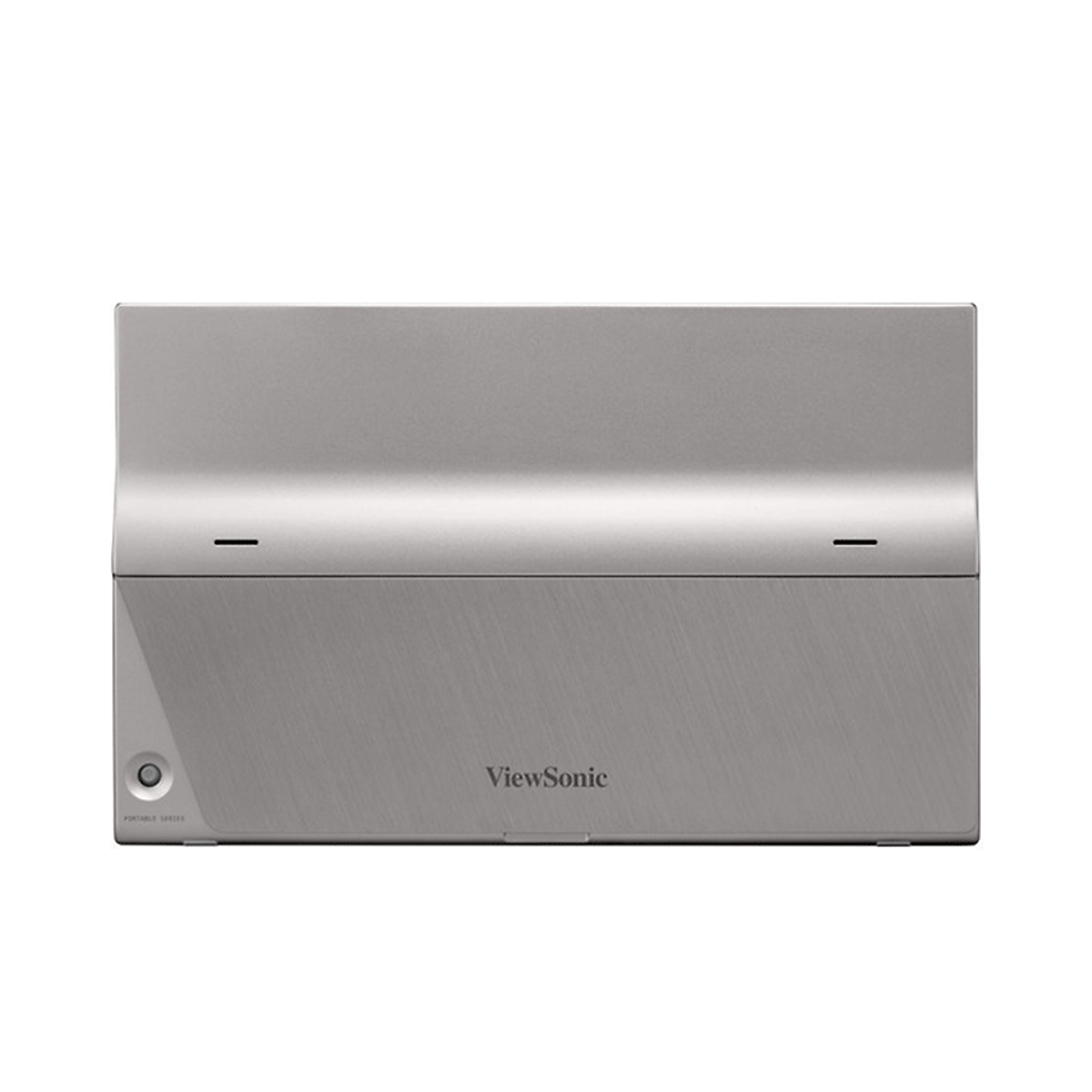 ViewSonic td1655 portable display touch (15.6inch/FHD/IPs/6.5ms/60Hz/250nits/miniHDMI + usbty-c + Audio/15000hrs/touch)-authentic