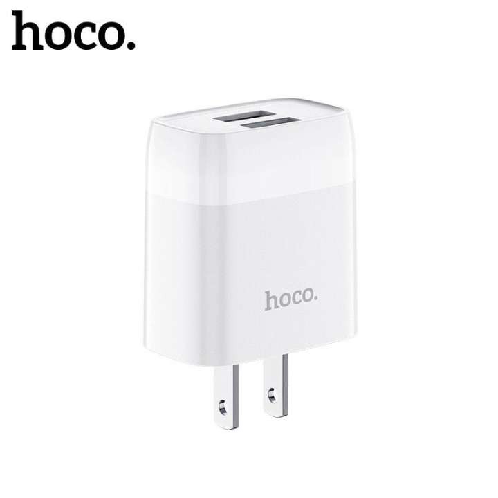 Cóc Sạc Nhanh 2 Cổng C73
