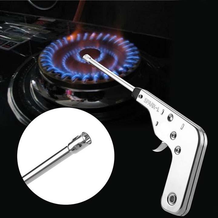 Dụng cụ mồi lửa bếp gas SL