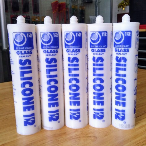 Keo Silicon 112 giá rẻ