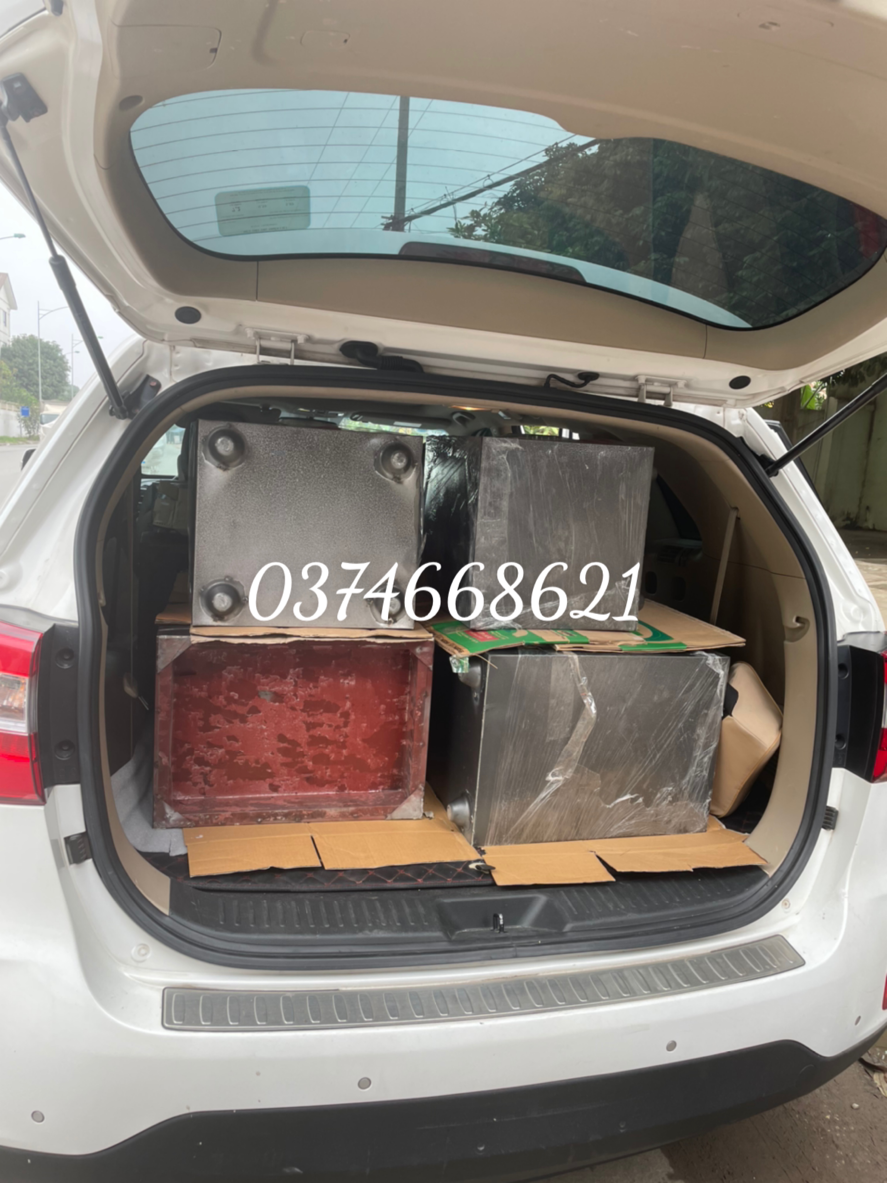 Két sắt Việt Tiệp Khóa Cơ KD72