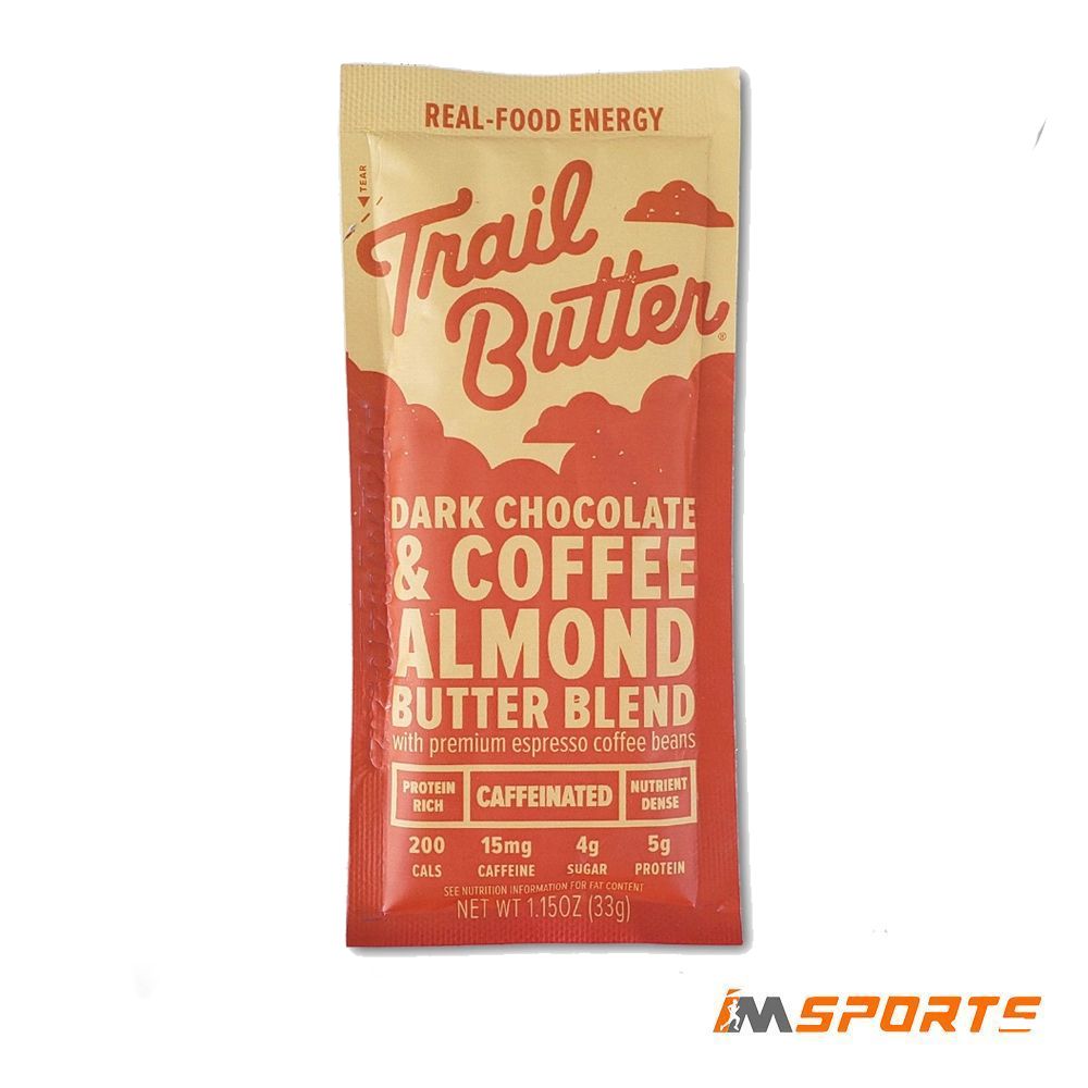DINH DƯỠNG TRAIL BUTTER ORIGINAL TRAIL MIX BLEND