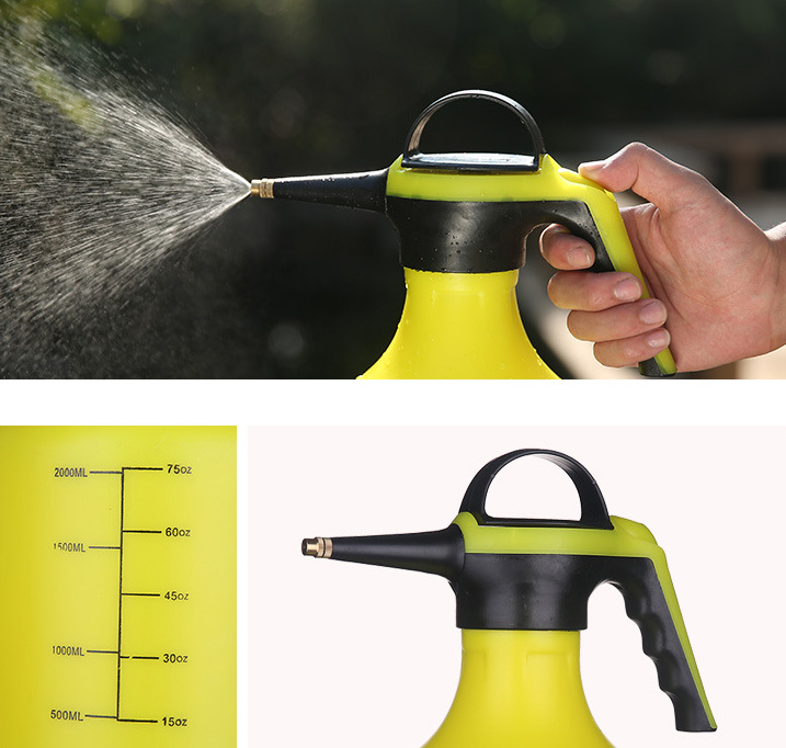 Bình xịt phun sương tưới cây 2 lít
