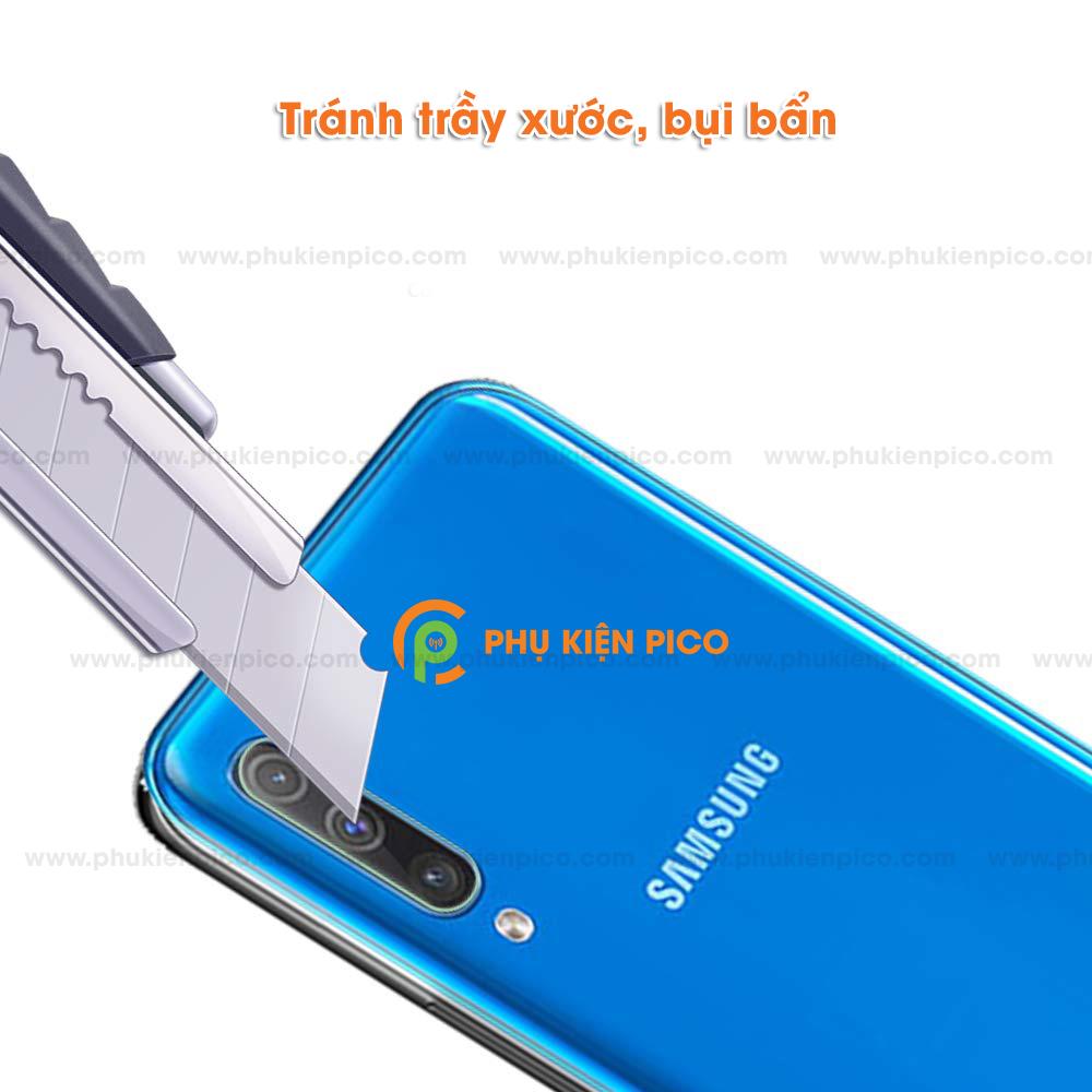 Dán camera samsung a50 - Miếng dán bảo vệ camera samsung galaxy a50