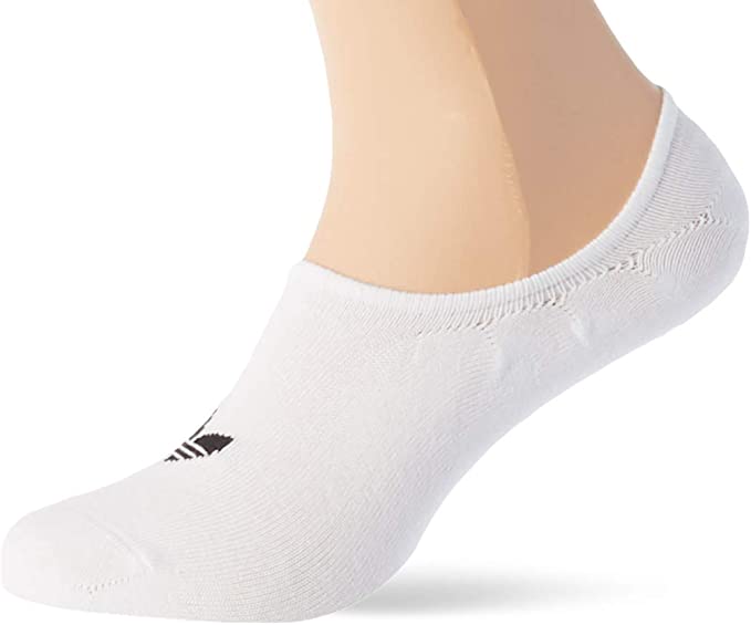 BỘ 3 ĐÔI TẤT Adidas ẨN - FM0676