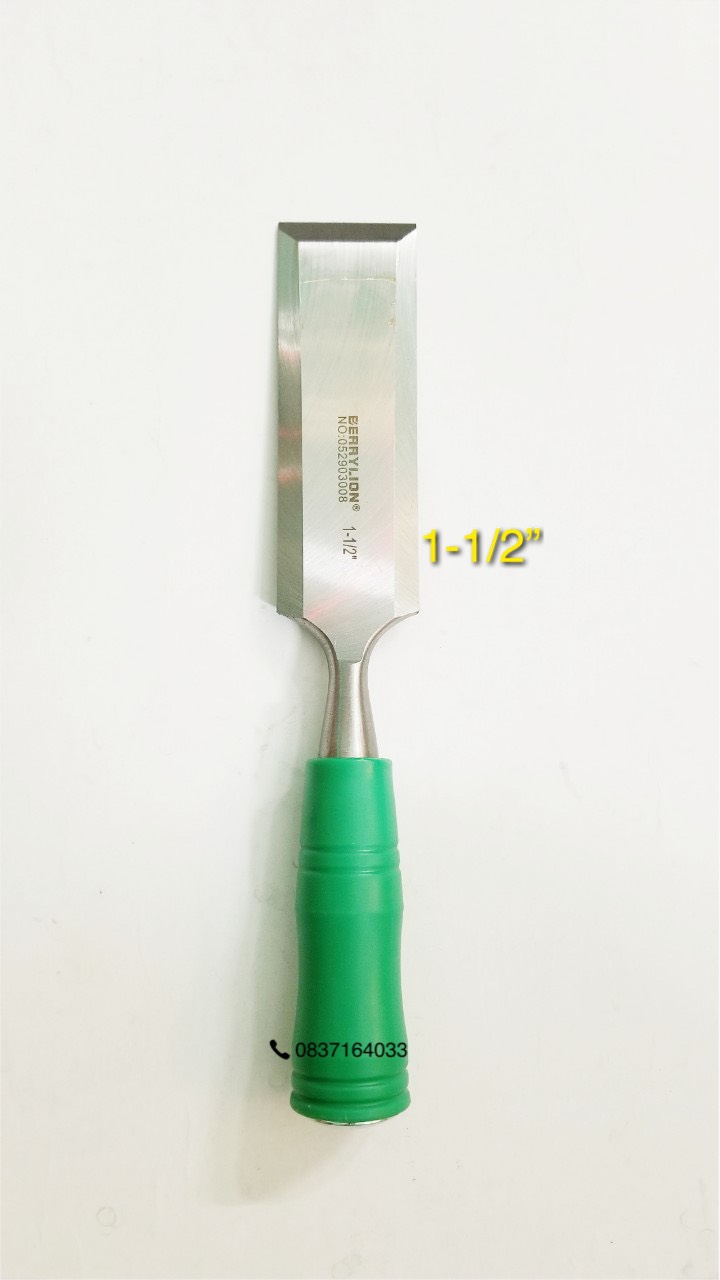 Đục gỗ Berrylion chính hãng