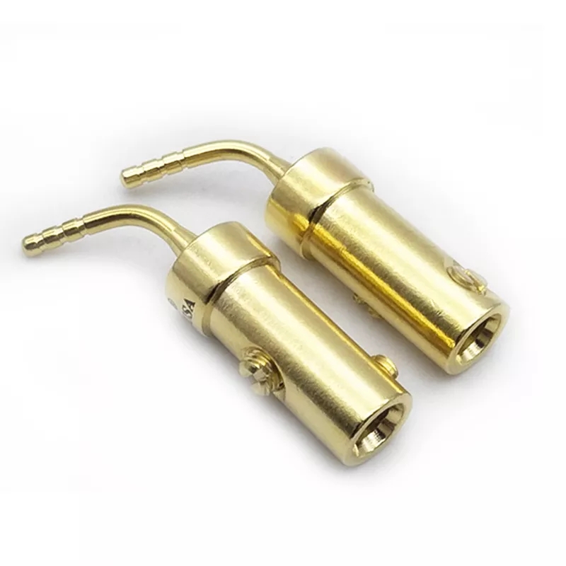 Jack Loa Jack Mỏ Chim LITON (GIÁ 1 CẶP 2 CÁI)