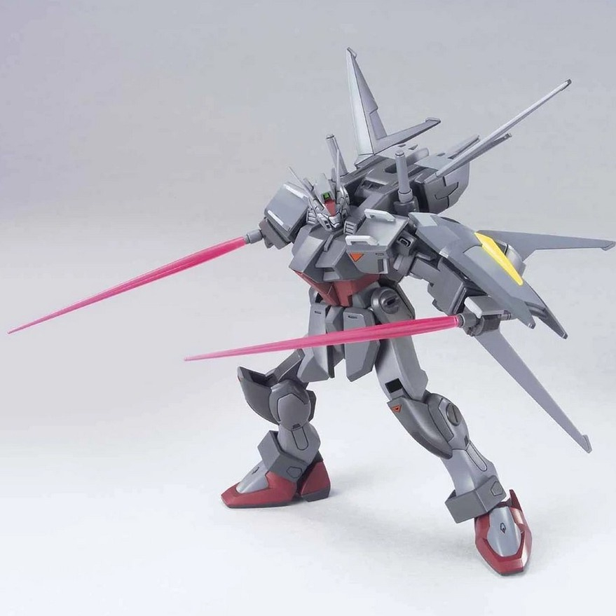 Mô hình lắp ráp HG 43 105 Slaughter Dagger ( tặng base )