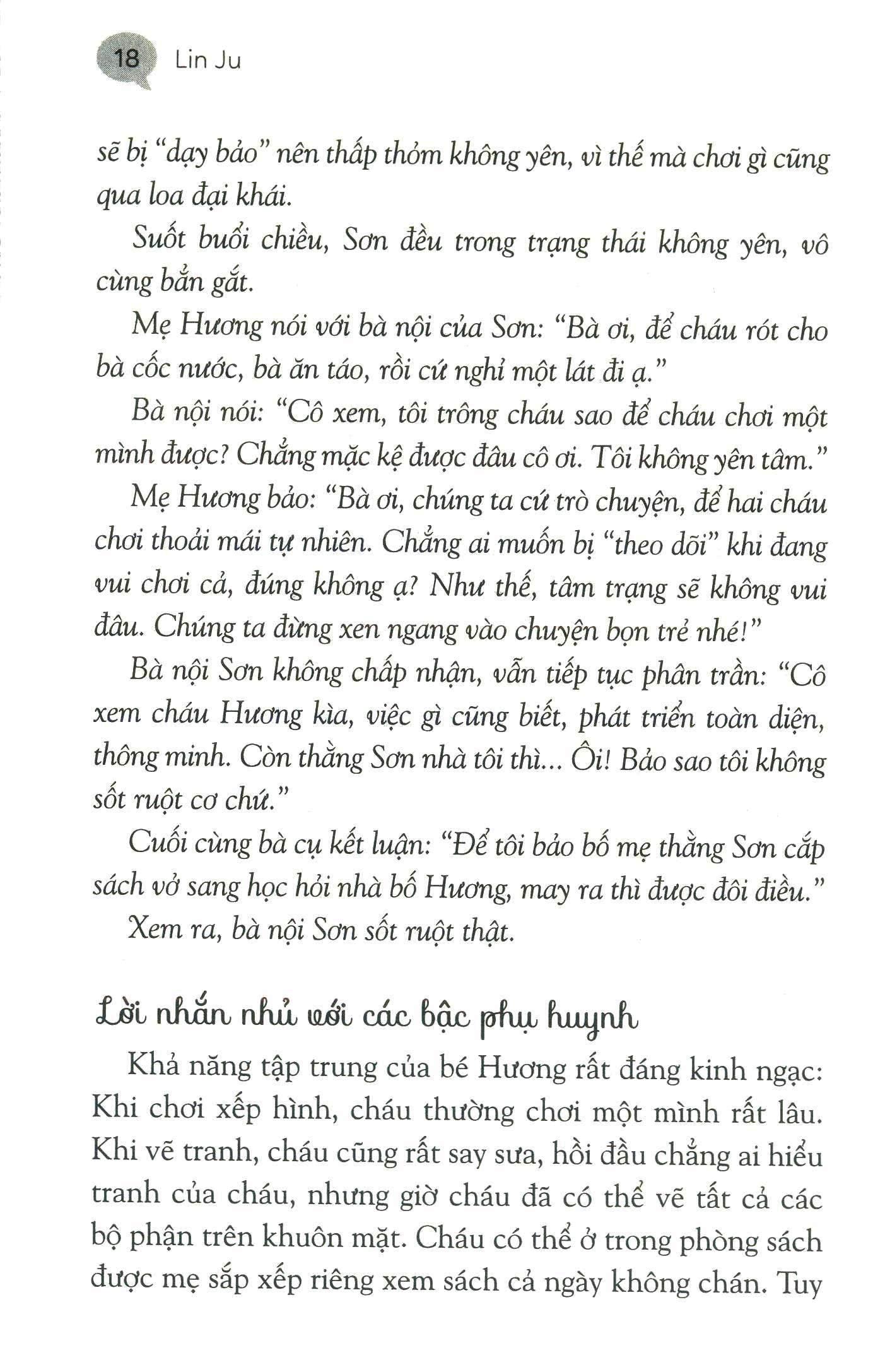 Mẹ Ơi, Con Làm Thế Này Có Được Không?