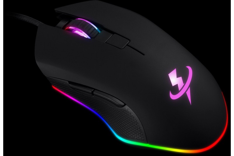 Chuột Simetech X7 LED USB