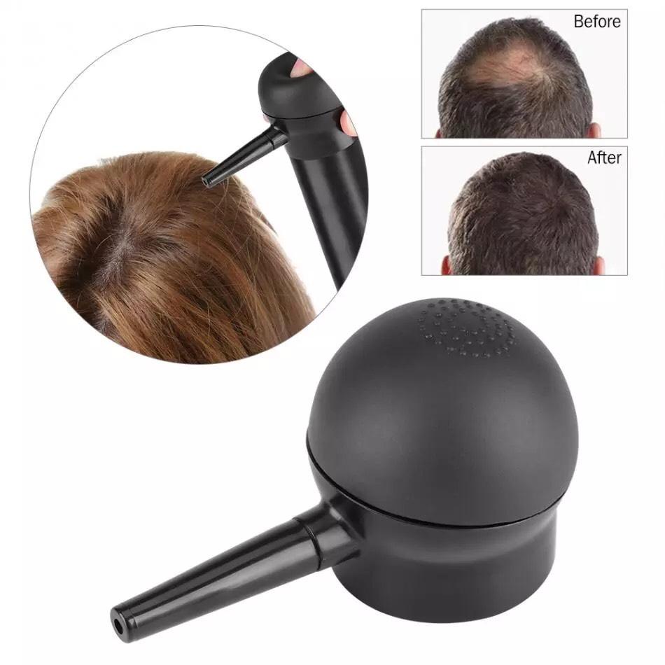 Vòi Phun Applicator Dành Cho Bột Phủ Tóc SHIZUKU Và TOPPIK