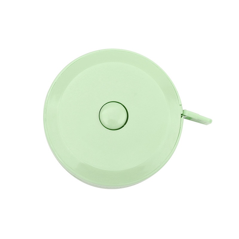 Thước dây cuộn mini tự rút tiện ích 150cm