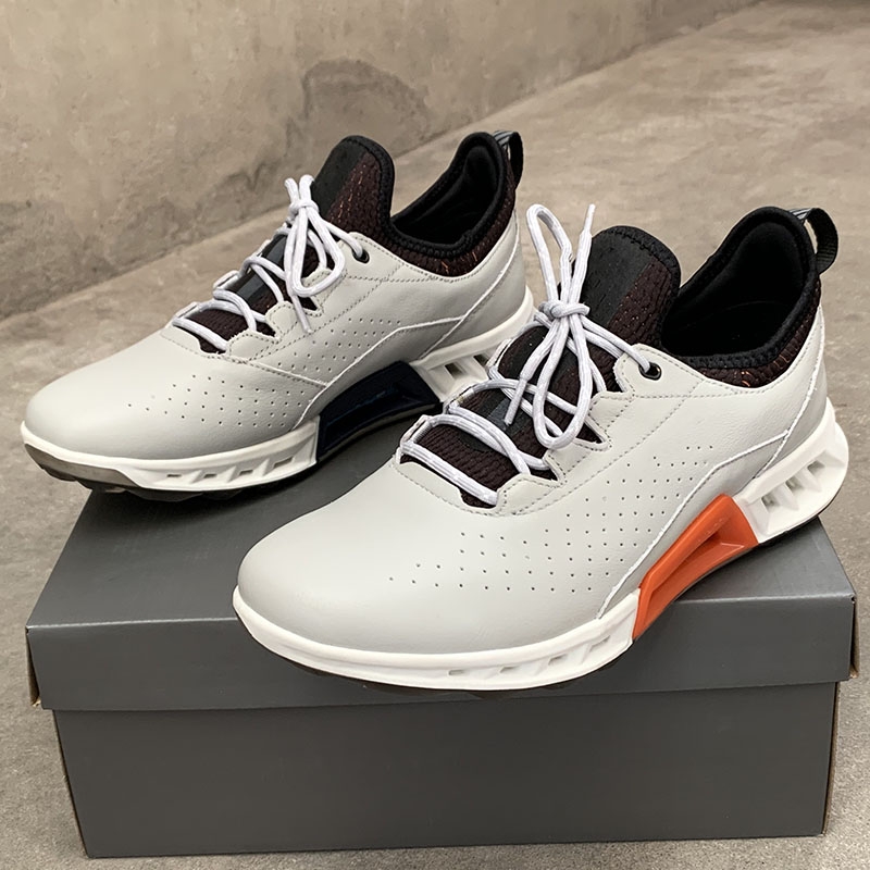 Giày golf nam CORE 1000325-142515 màu trắng| ECCO