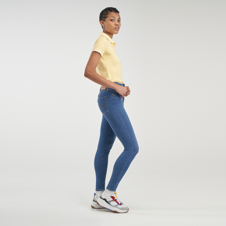 LEVI'S - Quần Jeans Nữ Dài 22791-0184