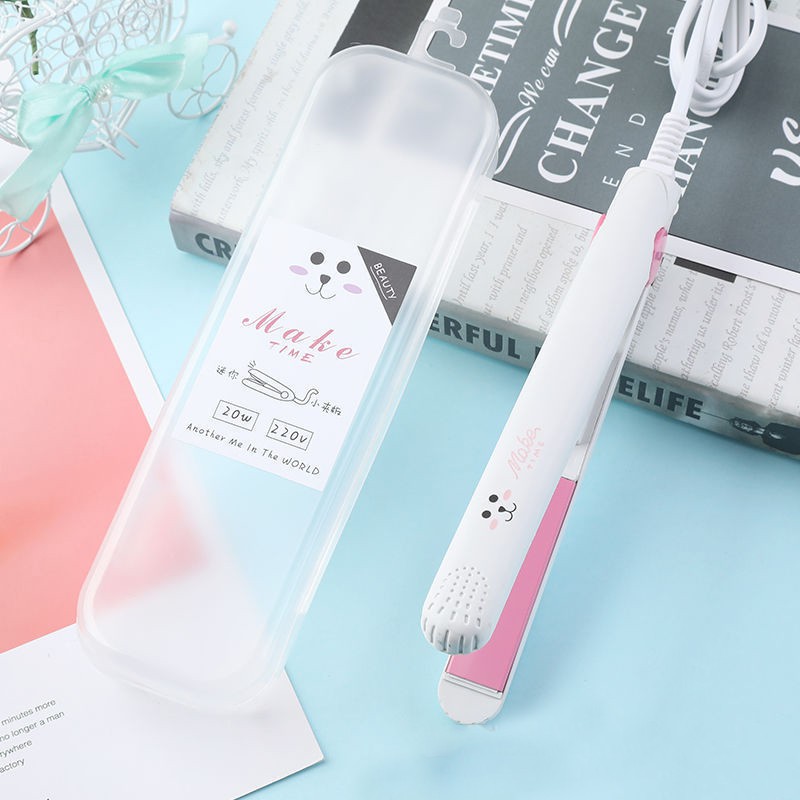 Máy ép tóc🚀Duỗi tóc, kẹp tóc uốn xoăn tóc Hàn Quốc cao cấp