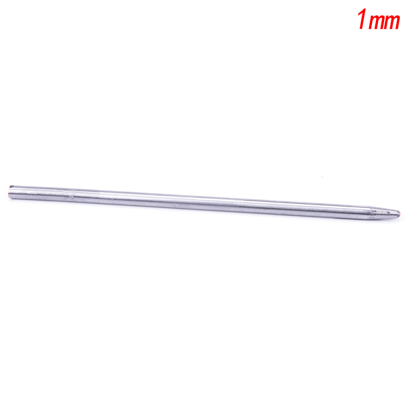 JointFlowers Dụng cụ đục lỗ hình chữ nhật thủ công bằng da dụng cụ đục lỗ mô hình khác Dụng cụ đục lỗ vuông