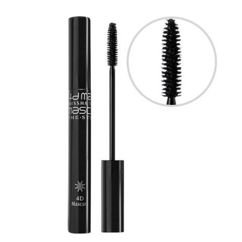 Mascara Missha The Style 4D Không Lem