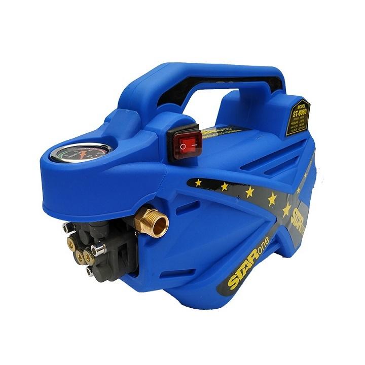 Máy Rửa Xe Gia Đình STARONE ST-8080 (1900W)