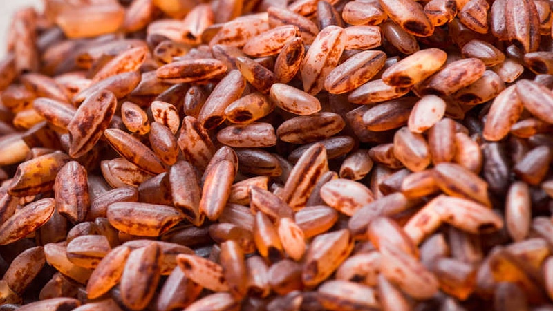 bột gạo lứt 1kg