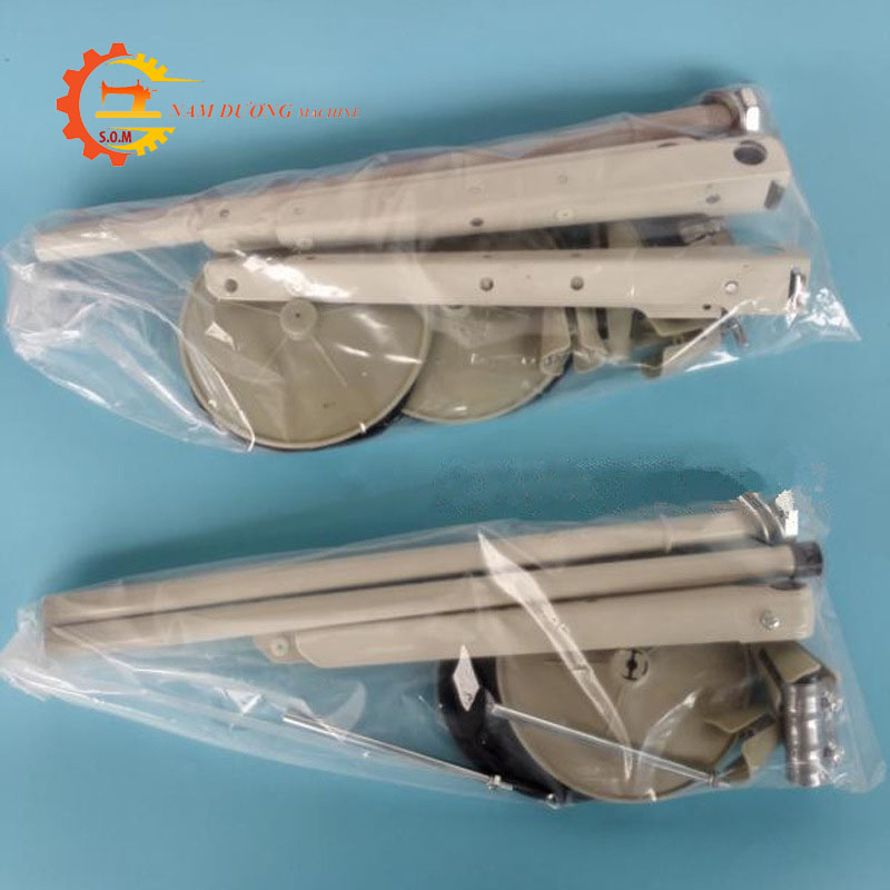 Giá để chỉ máy may & máy vắt sổ công nghiệp
