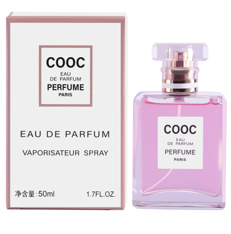 Nước Hoa Hương Tự Nhiên - Xịt Thơm Toàn Thân Body Mist COOC Mùi Hương Quyến rũ Sang Trọng Và Đầy Lôi Cuốn