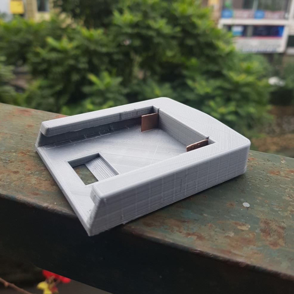Nsv Đế chuyển pin Bosch có tiếp điểm