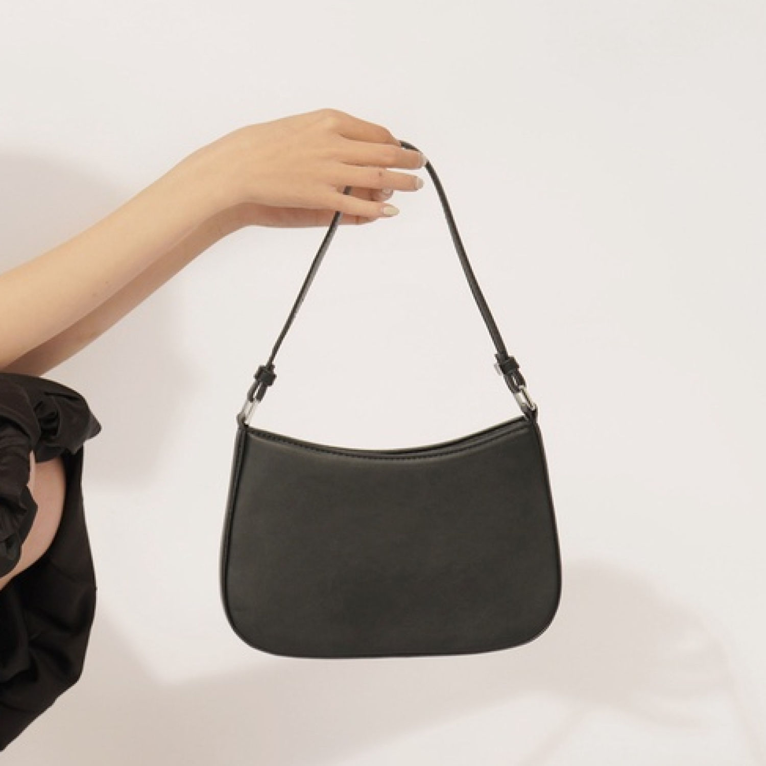 Túi xách nữ SEEME Jolis Bag dáng basic