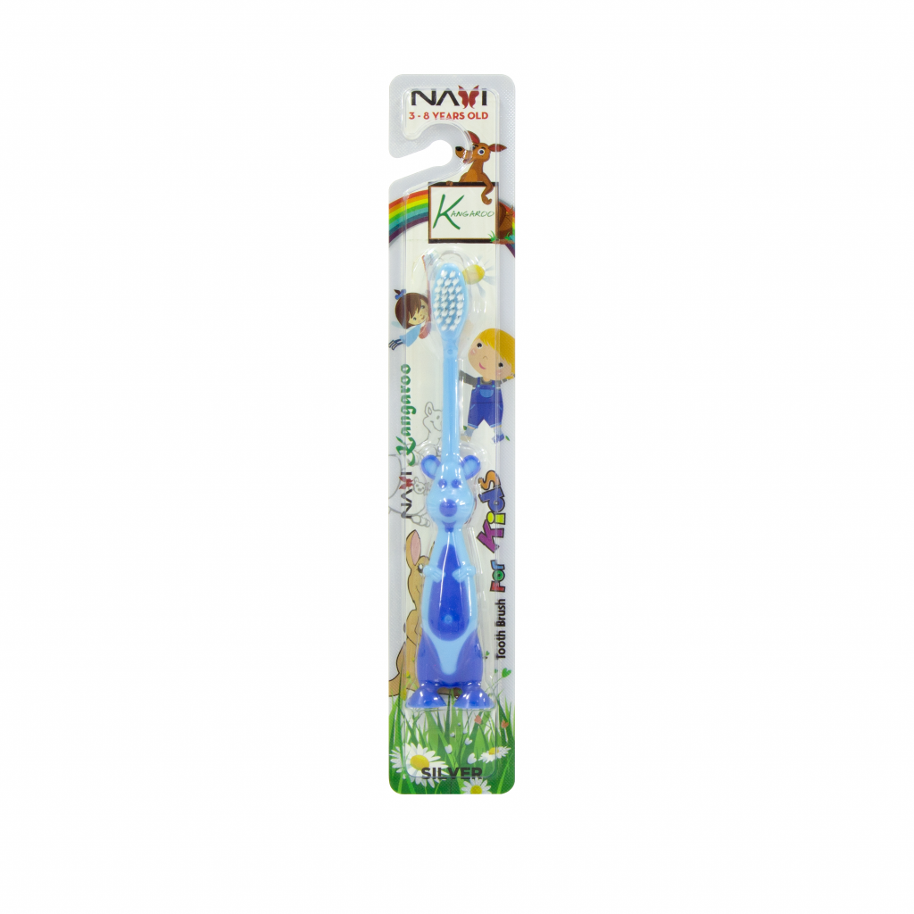 BÀN CHẢI NAVI KANGAROO