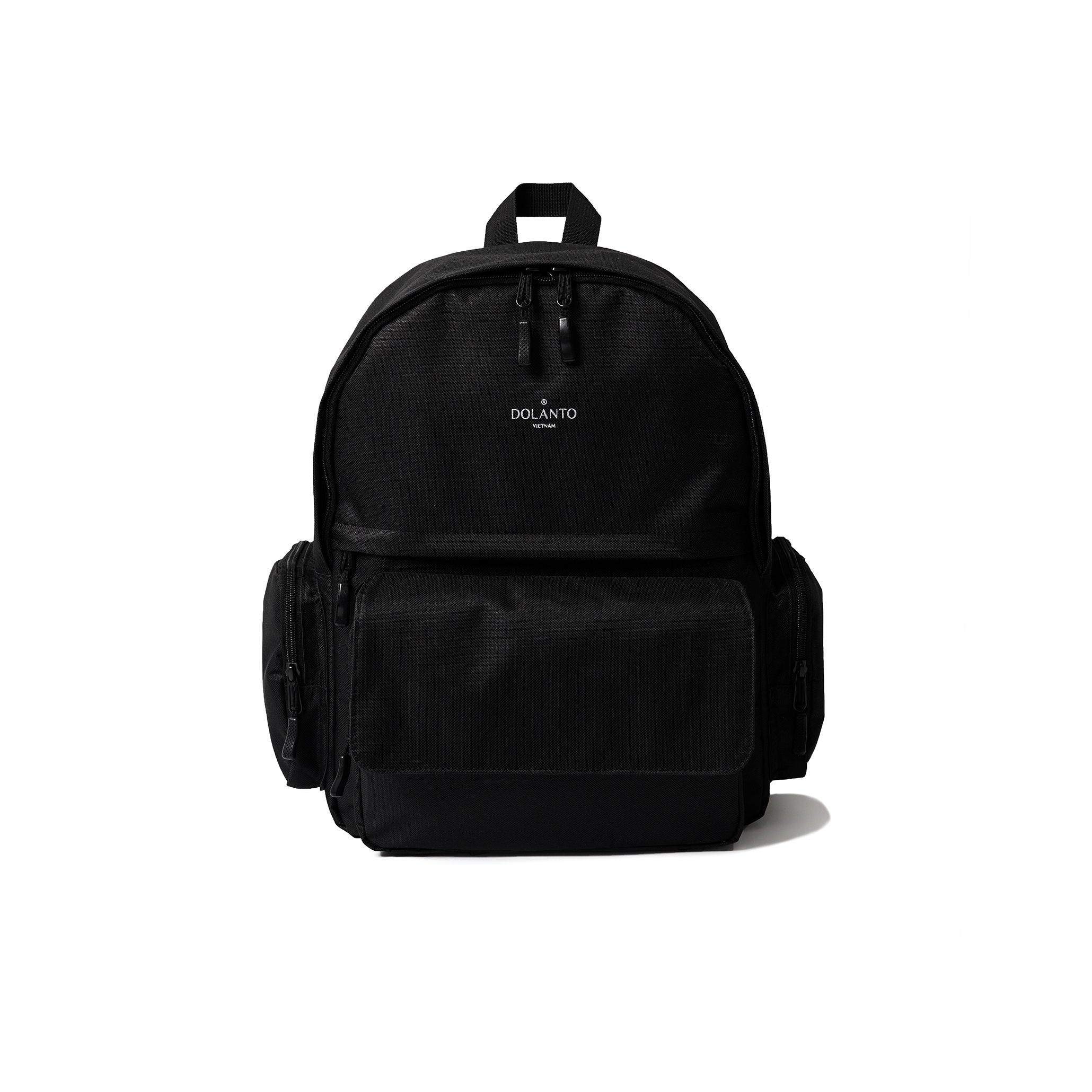 Balo Đựng Laptop END PACKBACK Vải Canvas Chống Thấm Nước Thanh Lịch Sang