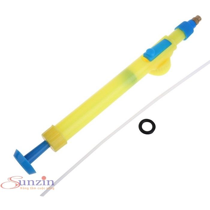 2 chiếc Đầu xịt gắn chai nước thành bình xịt cơ động