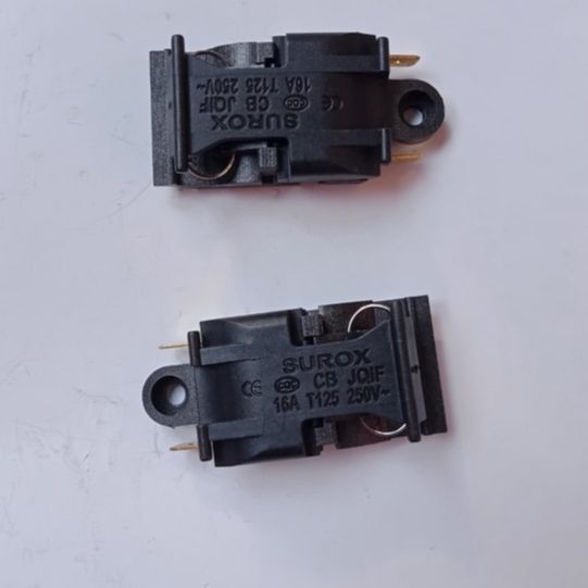 Công tắc ấm siêu tốc SUROX 16A LOẠI TỐT