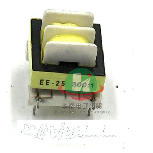 Biến áp máy hàn điện tử EE25 300:1