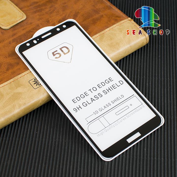 Tempered Glass for Huawei Nova 2i