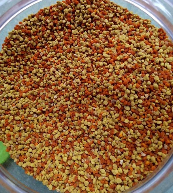 500g Phấn hoa rừng hảo hạng