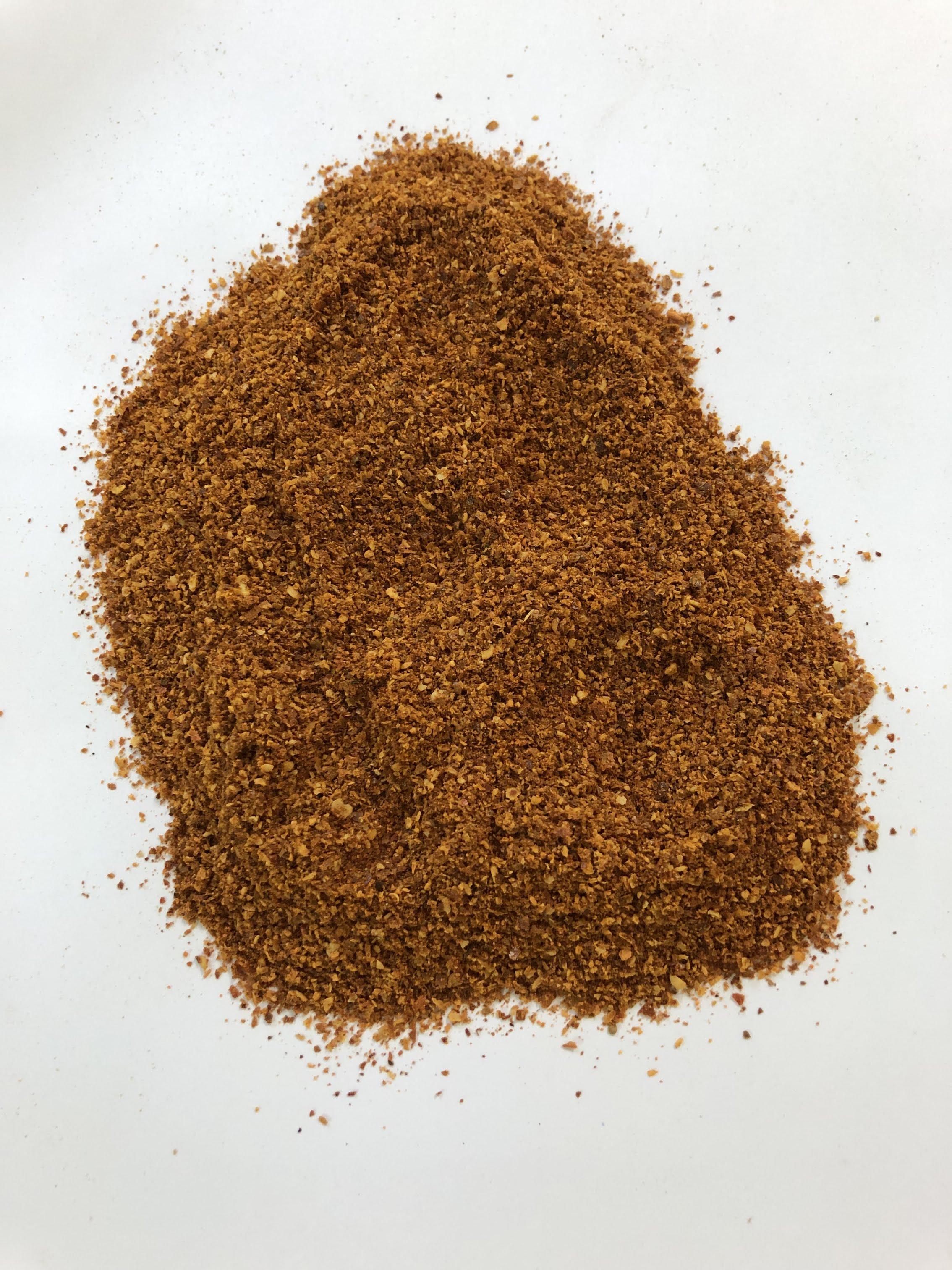 Bột Ớt Cay Ông Chà Và 40g