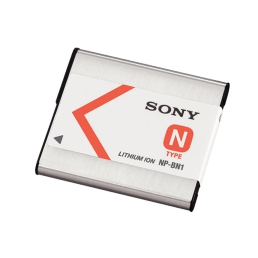 Pin máy ảnh NP-BN1 camera battery 3.7V 1000mAh