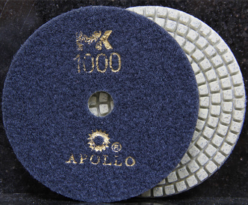 Lá Số Apolo Ướt Trắng # 1000
