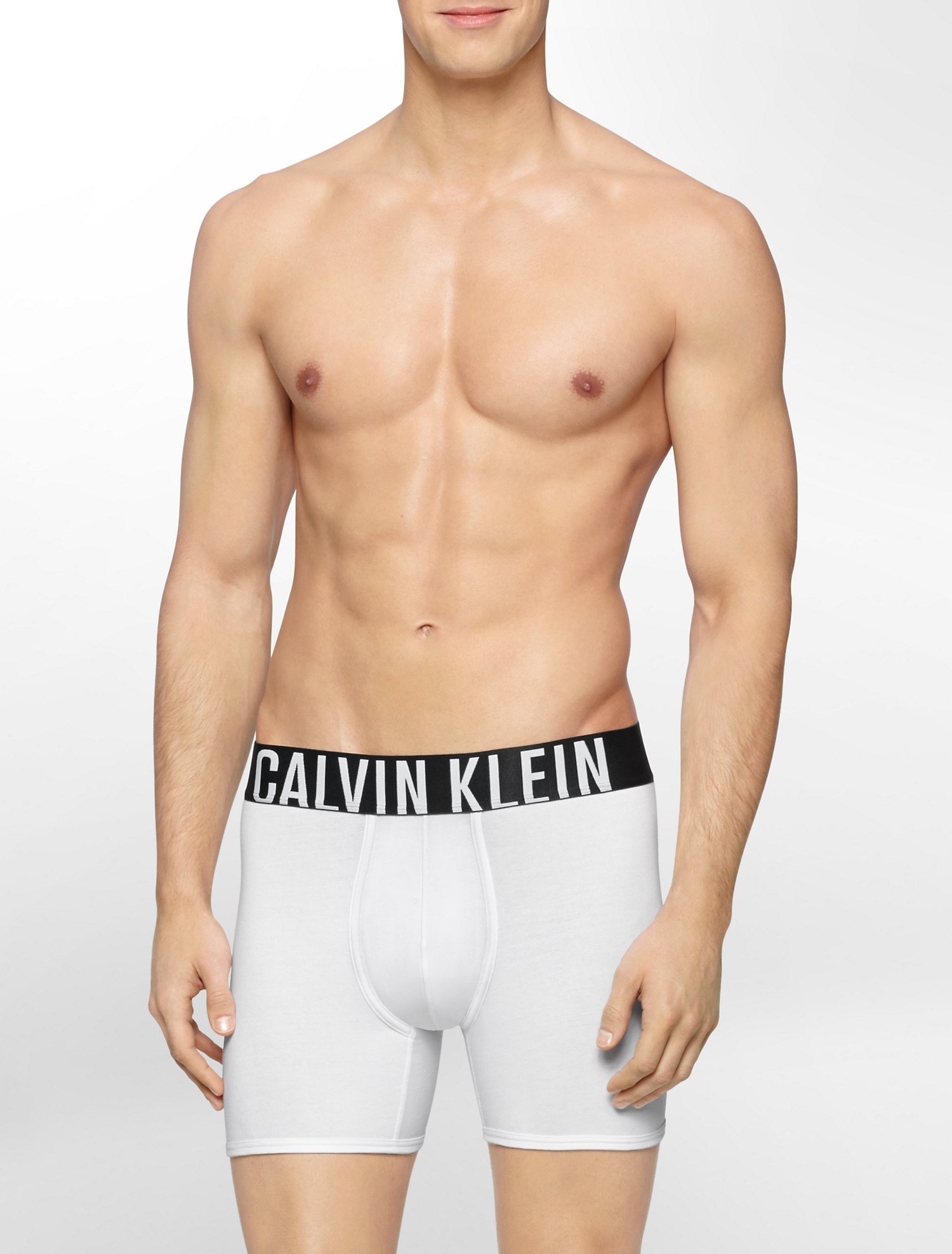 Calvin Klein Intense Power Micro Boxer Brief