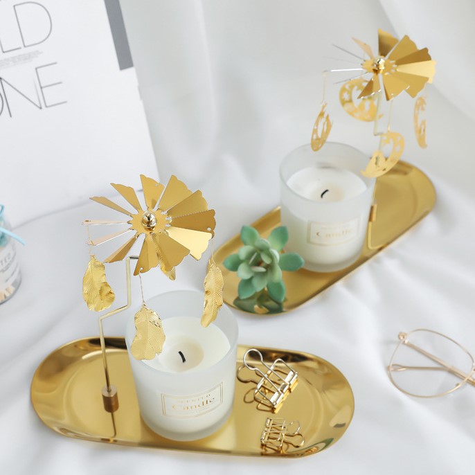 Nến thơm phòng thư giãn nhiều mùi Candle Cup N38