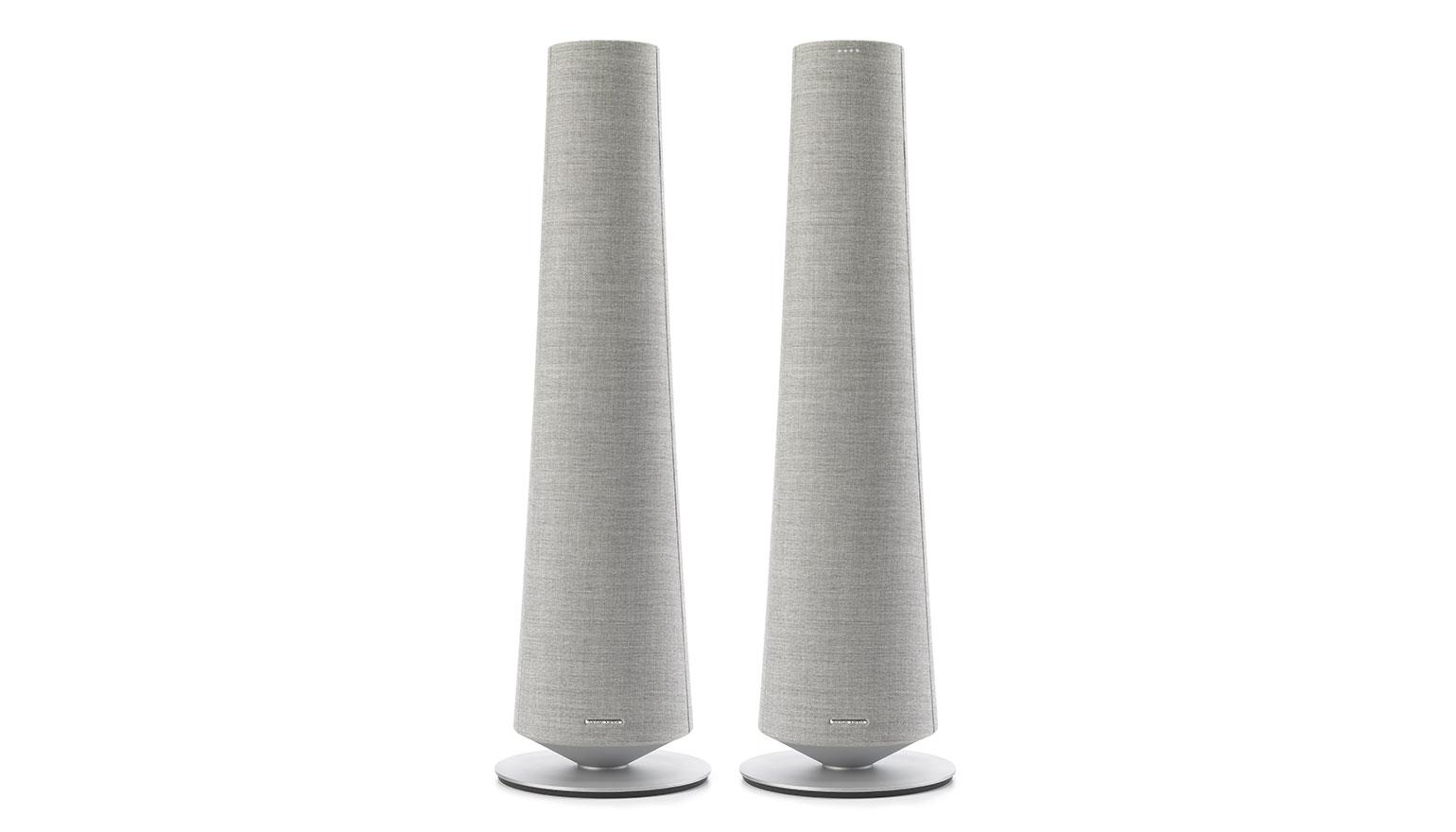 Loa bluetooth Harman Kardon Citation Tower