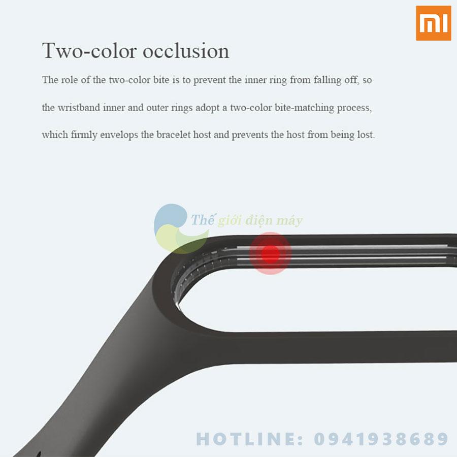 Rubber band for Mi band 3, Mi band 4